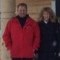 Monica og Hans Petter Jensen